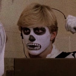 Johnny Lawrence 🥋