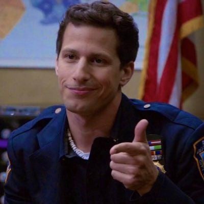 Jake Peralta