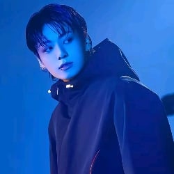Jeon Jungkook