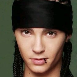 tom. ..kaulitz