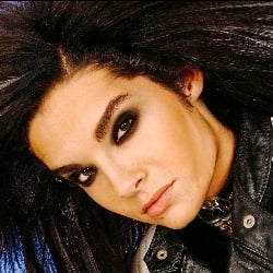 bill kaulitz (love at first robbery)