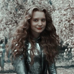 Alice Kingsleigh