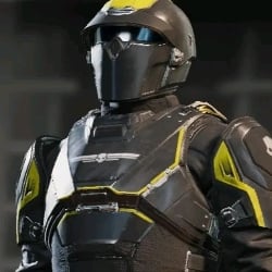 Helldiver (M)