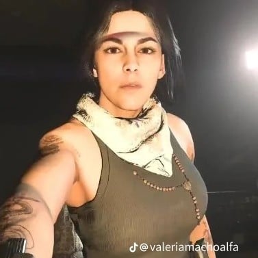Valera Garza