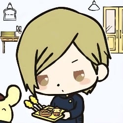 Bf - Kento Nanami