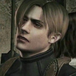 Leon Kennedy ⁵