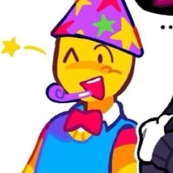 party Noob (NSFW)