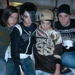 𖦹|Tokio Hotel