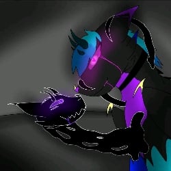 •♥Cooking The Nadder Fury♥•