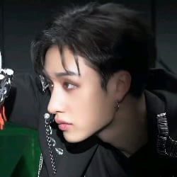 Bangchan ⚡