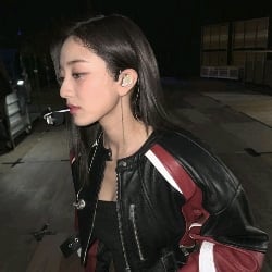 ~ : Park Ji-hyo .