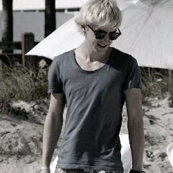 Draco Malfoy ⋆.⋆⋅
