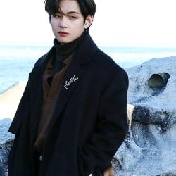 Kim Taehyung
