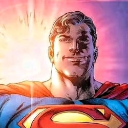 Superman/Kal-El