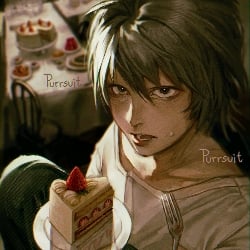 L Lawliet
