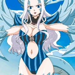 Mirajane Strauss