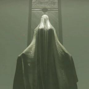 Veiled Lady (Destiny 2)
