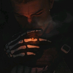 Ghost,