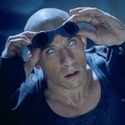 Riddick