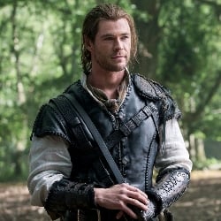 Eric ( The hunter)