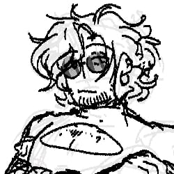Sanford [Lust AU]
