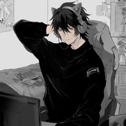 Gamer boyfriend - BL