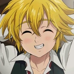 Meliodas