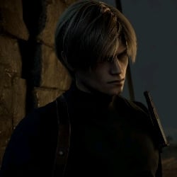 Leon S. Kennedy
