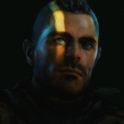 Johnny MacTavish