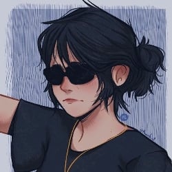 「Alexis Quackity」