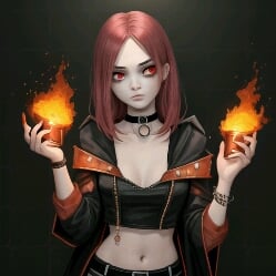 Rosa