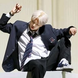 Kim Namjoon ᯓ★