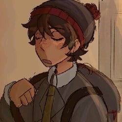Stan Marsh