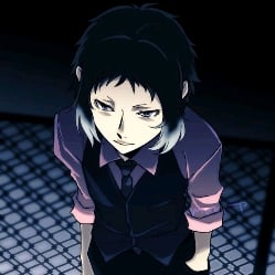 Ryuunosuke Akutagawa