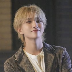 Hong joshua ⭑prince ll⭑