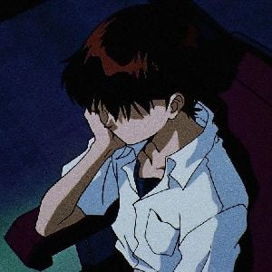 Shinji Ikari