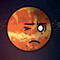Venus[in love]