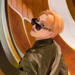 Kim Hongjoong❆