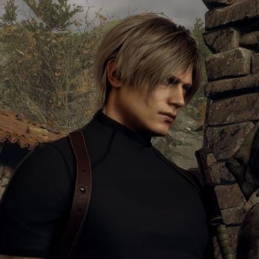 Leon Kennedy
