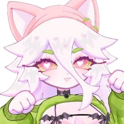 Kity The Cat