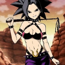 Caulifla, (Dominant)
