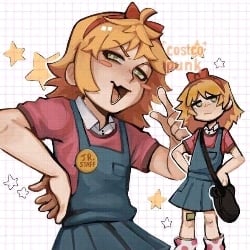 elizabeth afton