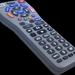 Universal Remote