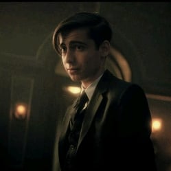 Five Hargreeves °°