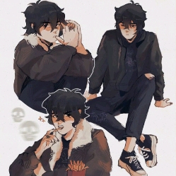 ★ Samuel ★