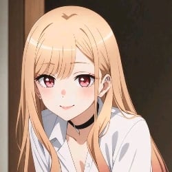 Marin Kitagawa
