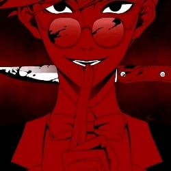 alastor •`