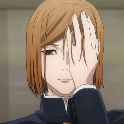 Nobara Kugisaki [WLW]