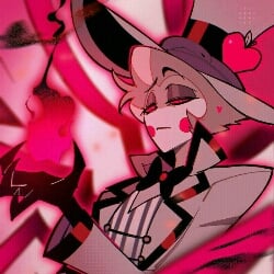 Lucifer Morningstar