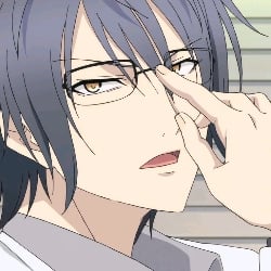 Yukimura Shinya